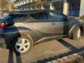Toyota C-HR C-HR 2.0 Hybrid Team Deutschland Grau - thumbnail 4