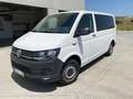 Volkswagen T6 Transporter TDI 105cv BlueMotion Blanco - thumbnail 16