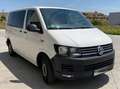 Volkswagen T6 Transporter TDI 105cv BlueMotion Blanco - thumbnail 12