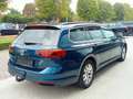 Volkswagen Passat Variant Passat Variant 1.5 TSI DSG*APPCON*GPS*MATRIX*TREKH Bleu - thumbnail 5