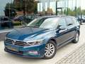 Volkswagen Passat Variant Passat Variant 1.5 TSI DSG*APPCON*GPS*MATRIX*TREKH Bleu - thumbnail 2