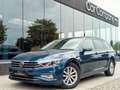 Volkswagen Passat Variant Passat Variant 1.5 TSI DSG*APPCON*GPS*MATRIX*TREKH Bleu - thumbnail 1