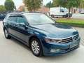 Volkswagen Passat Variant Passat Variant 1.5 TSI DSG*APPCON*GPS*MATRIX*TREKH Bleu - thumbnail 4