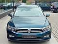 Volkswagen Passat Variant Passat Variant 1.5 TSI DSG*APPCON*GPS*MATRIX*TREKH Bleu - thumbnail 3