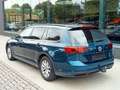 Volkswagen Passat Variant Passat Variant 1.5 TSI DSG*APPCON*GPS*MATRIX*TREKH Bleu - thumbnail 6