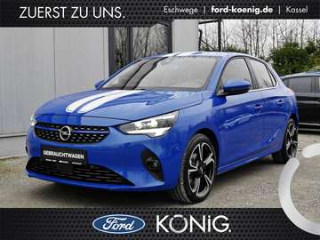 Elegance 1.2 Turbo Aut.+Sitzhzg+Klima+Navi Klima