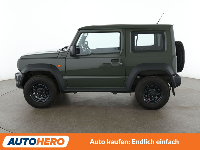 Suzuki Jimny 1.5 Comfort Allgrip NFZ *TEMPO*SHZ* — photo 3