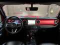 Jeep Wrangler 2.2 Mjt II Rubicon SOFT TOP MOPAR - HARD TOP Roşu - thumbnail 9