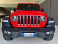 Jeep Wrangler 2.2 Mjt II Rubicon SOFT TOP MOPAR - HARD TOP Roşu - thumbnail 2