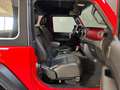 Jeep Wrangler 2.2 Mjt II Rubicon SOFT TOP MOPAR - HARD TOP Roşu - thumbnail 12