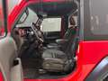 Jeep Wrangler 2.2 Mjt II Rubicon SOFT TOP MOPAR - HARD TOP Roşu - thumbnail 11