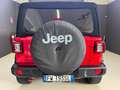 Jeep Wrangler 2.2 Mjt II Rubicon SOFT TOP MOPAR - HARD TOP Roşu - thumbnail 5