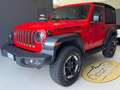 Jeep Wrangler 2.2 Mjt II Rubicon SOFT TOP MOPAR - HARD TOP Roşu - thumbnail 3