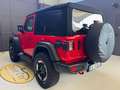 Jeep Wrangler 2.2 Mjt II Rubicon SOFT TOP MOPAR - HARD TOP Roşu - thumbnail 6