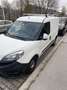 Fiat Doblo Weiß - thumbnail 5