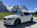 Volvo V40 2.0 D4 Blanc - thumbnail 3