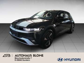 84 kWh DYNAMIQ MY25 / Allwetter / elektr. Heckklap