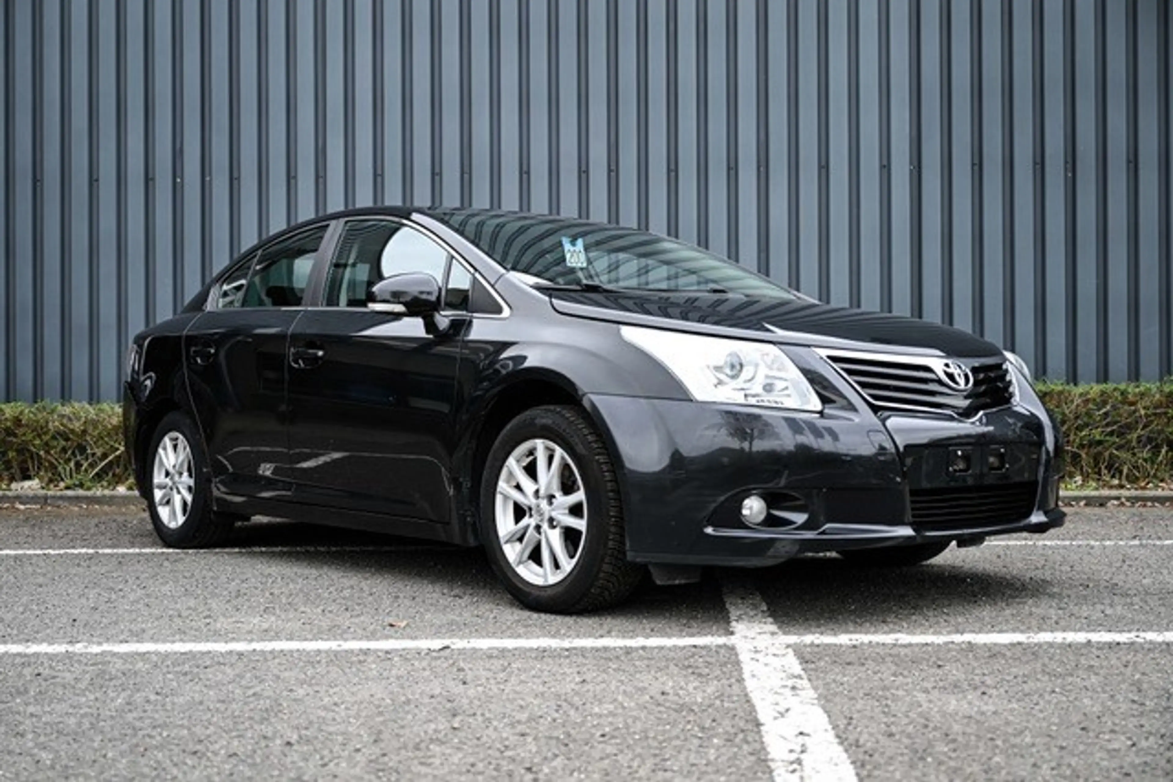 Toyota Avensis Avensis 1.8i Sol