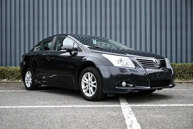 Toyota Avensis Avensis 1.8i Sol