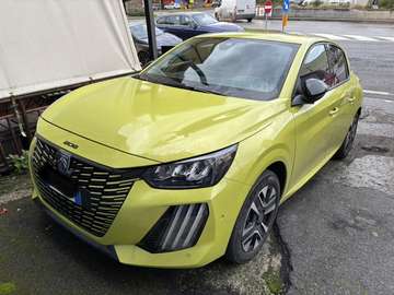 208 II  51 kWh Allure