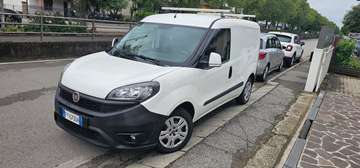Doblò 1.6 MJT 105CV PC-TN Cargo Lamierato SX