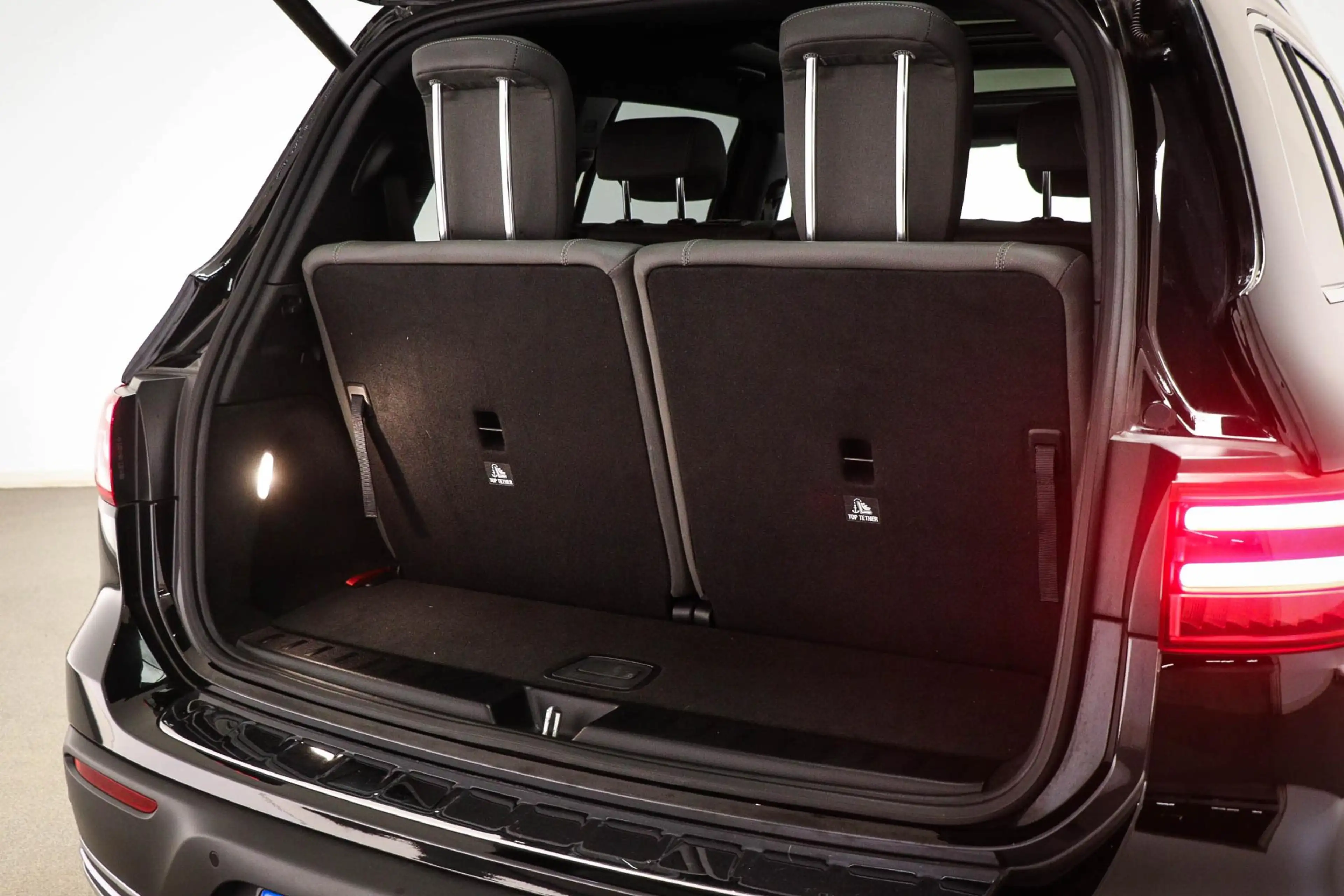 Mercedes-Benz EQB 250 250+ Electric Art 71 kWh | 7 PERSOONS | PANORAMADA — photo 18
