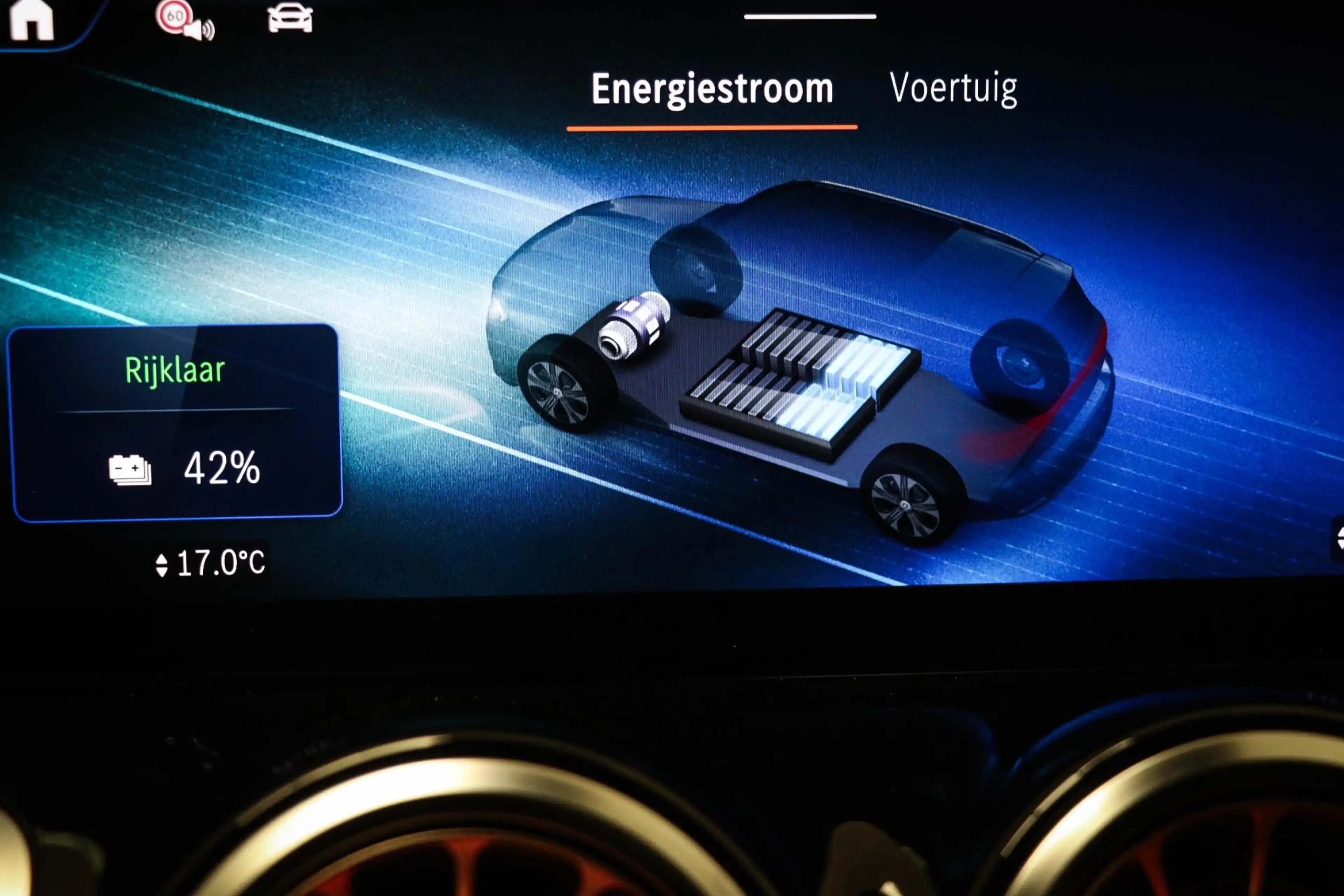 Mercedes-Benz EQB 250 250+ Electric Art 71 kWh | 7 PERSOONS | PANORAMADA — photo 49