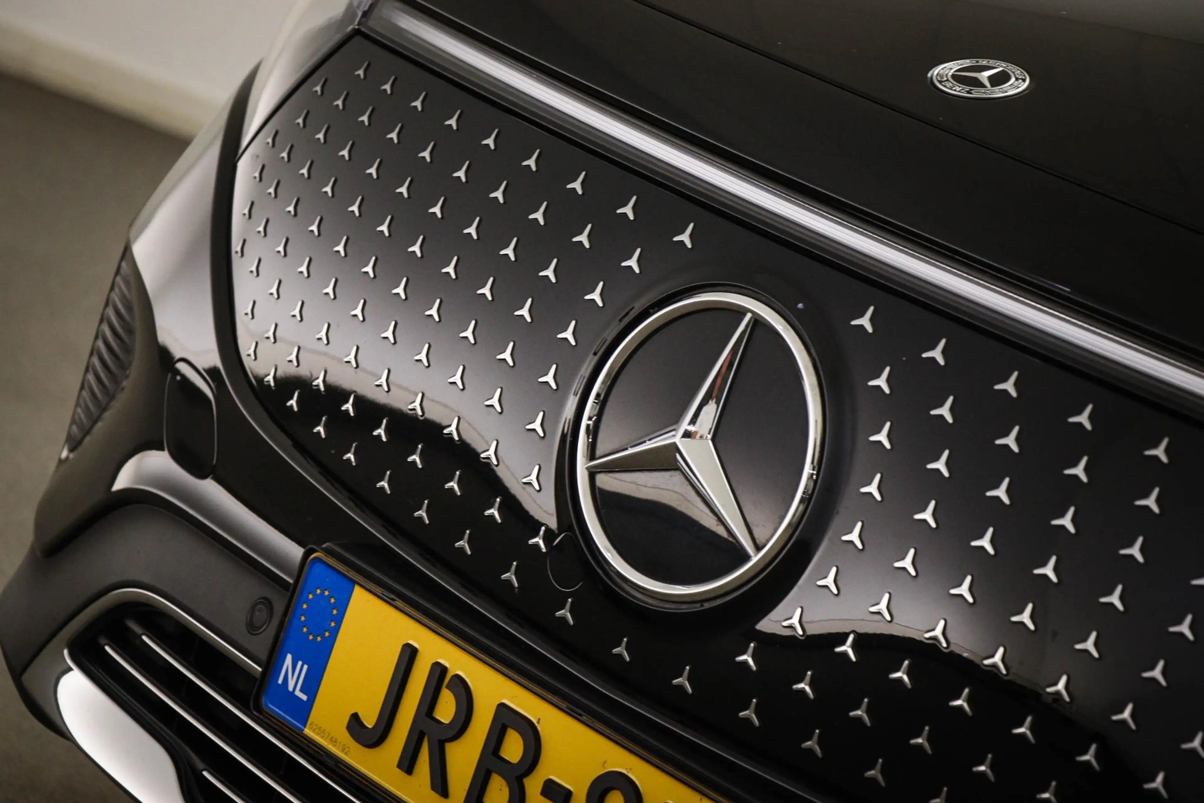 Mercedes-Benz EQB 250 250+ Electric Art 71 kWh | 7 PERSOONS | PANORAMADA — photo 22