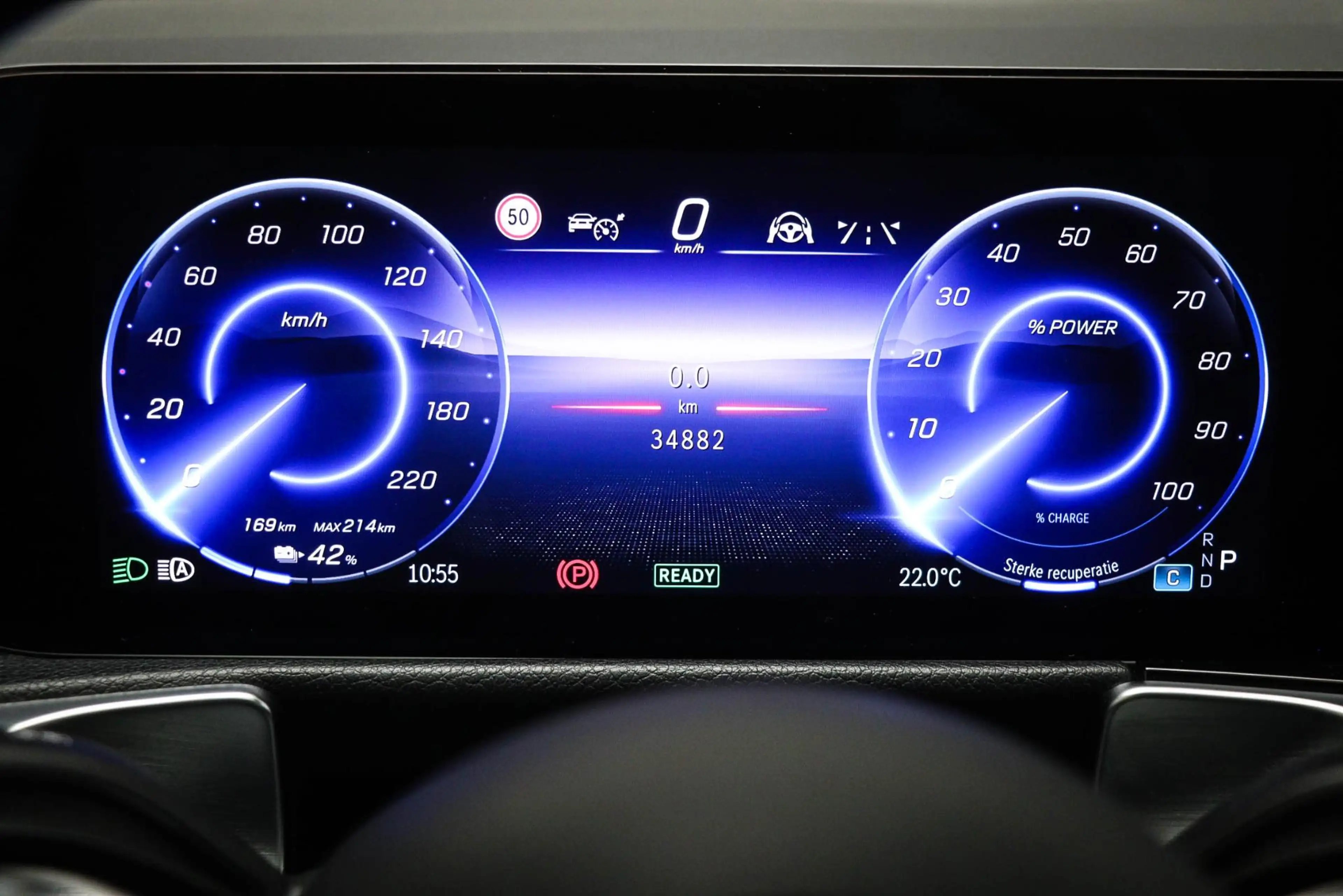 Mercedes-Benz EQB 250 250+ Electric Art 71 kWh | 7 PERSOONS | PANORAMADA — photo 5