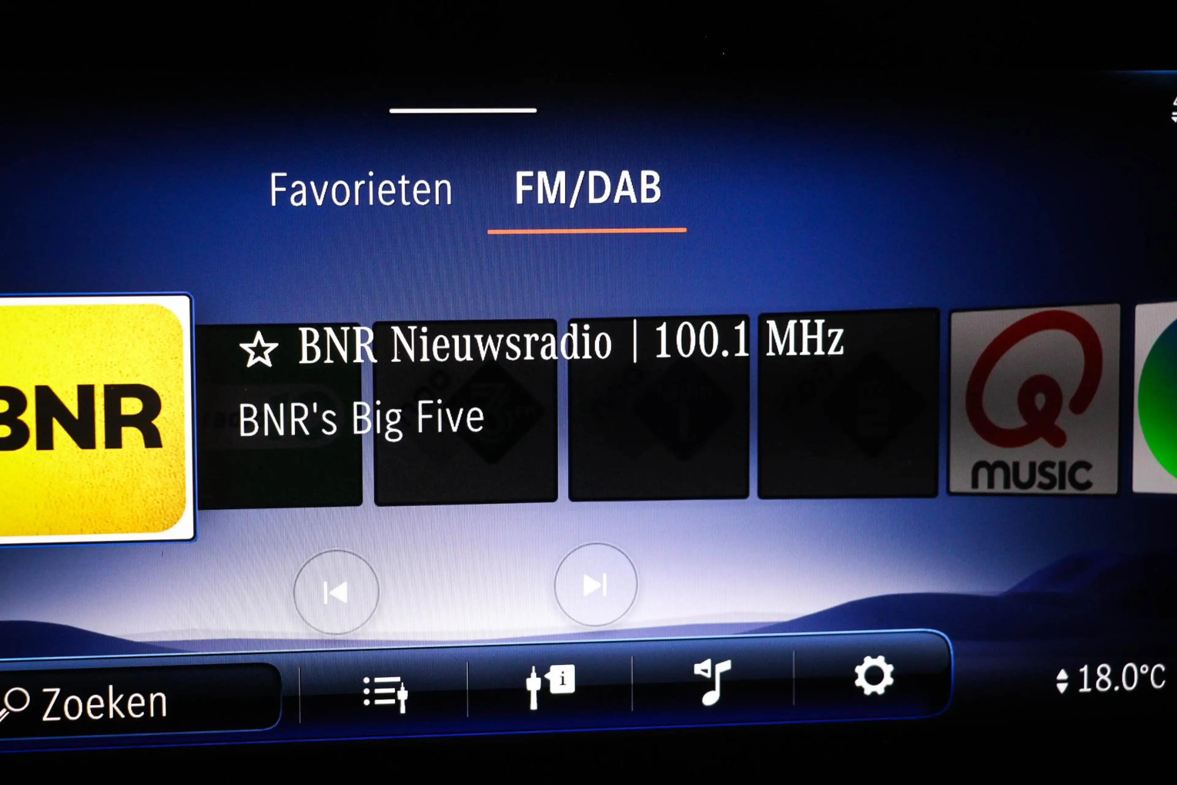 Mercedes-Benz EQB 250 250+ Electric Art 71 kWh | 7 PERSOONS | PANORAMADA — photo 45