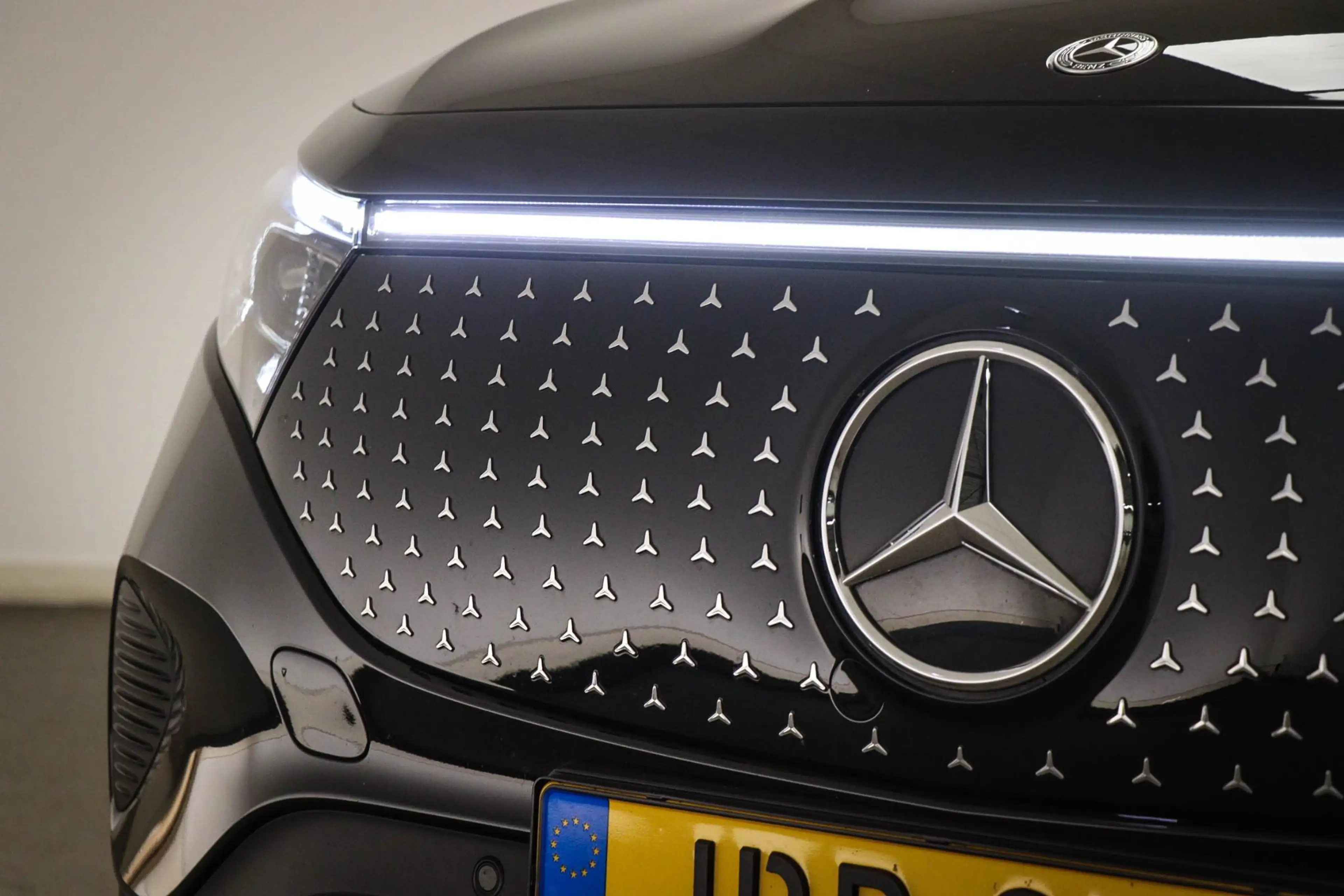 Mercedes-Benz EQB 250 250+ Electric Art 71 kWh | 7 PERSOONS | PANORAMADA — photo 6