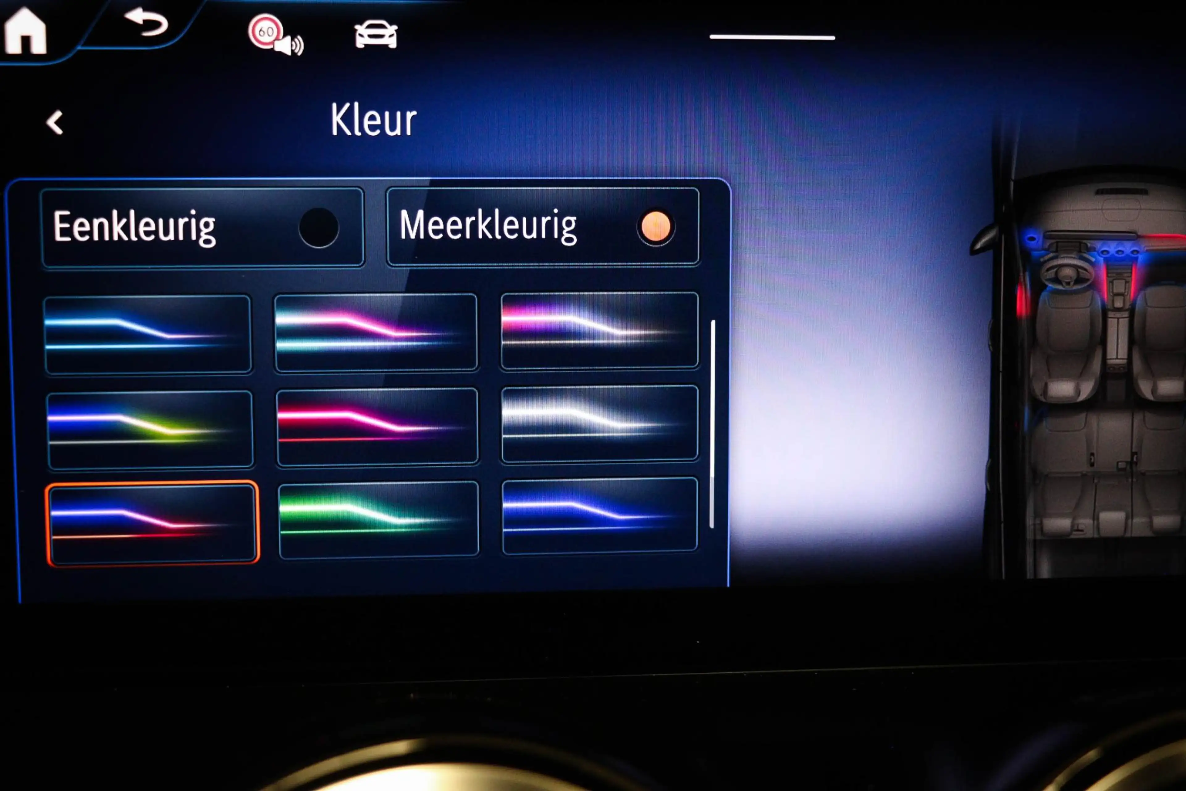Mercedes-Benz EQB 250 250+ Electric Art 71 kWh | 7 PERSOONS | PANORAMADA — photo 48
