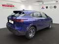 Nissan Qashqai QASHQAI ACENTA AT MHEV NAVI*360°*CARPLAY*ACC Blau - thumbnail 3