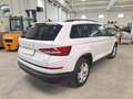 Skoda Kodiaq 2.0 tdi 7 POSTI S-Tech dsg 4WD- GE231SX White - thumbnail 2