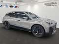 BMW iX xDrive50 Sportpaket*22"*Laser*AHK*SkyLounge*DriveA Grau - thumbnail 2
