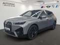 BMW iX xDrive50 Sportpaket*22"*Laser*AHK*SkyLounge*DriveA Grau - thumbnail 1