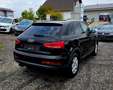 Audi Q3 2.0 TDI, Leder, Sportsitze, Sitzheizung, Klima Zwart - thumbnail 5