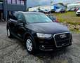 Audi Q3 2.0 TDI, Leder, Sportsitze, Sitzheizung, Klima Zwart - thumbnail 4