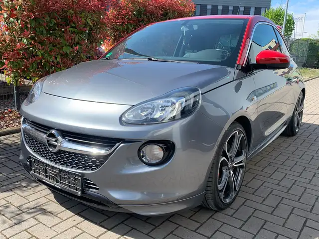 Opel Adam Adam 1.4 Turbo S
