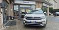 Volkswagen T-Cross T-Cross 2023 1.0 tsi Style 95cv ufficiale Italia Grigio - thumbnail 10