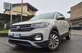 Volkswagen T-Cross T-Cross 2023 1.0 tsi Style 95cv ufficiale Italia Grigio - thumbnail 5