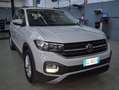 Volkswagen T-Cross T-Cross 2023 1.0 tsi Style 95cv ufficiale Italia Grigio - thumbnail 6