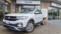 Volkswagen T-Cross T-Cross 2023 1.0 tsi Style 95cv ufficiale Italia Grigio - thumbnail 2