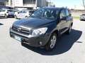 Toyota RAV 4 2.2 d-4d 136cv 5p Blau - thumbnail 3