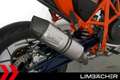 KTM 690 Duke LeoVince-Auspuff Czarny - thumbnail 15