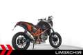 KTM 690 Duke LeoVince-Auspuff Czarny - thumbnail 9
