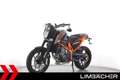 KTM 690 Duke LeoVince-Auspuff Czarny - thumbnail 4