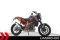 KTM 690 Duke LeoVince-Auspuff Czarny - thumbnail 1