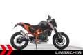 KTM 690 Duke LeoVince-Auspuff Czarny - thumbnail 10