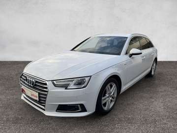 2.0 TDI quattro Sport